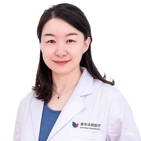 Dr. Jennifer Zou